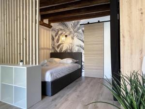 Appartements L'Eure Tranquille : photos des chambres