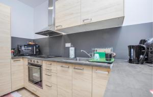 Nice Apartment In Barjols With Wifi