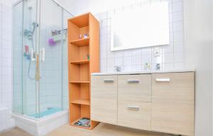 Nice Apartment In Barjols With Wifi