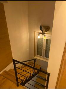 Maisons de vacances Maison de 3 chambres avec jardin clos et wifi a Lyon : photos des chambres