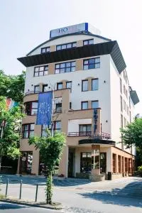 Hotel Mediterran - Érd