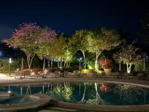 Hotel Azomalli