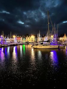 Appartements Gite Le Bolzen : Appartement 1 Chambre