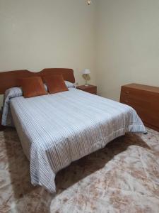 Centro - Parking opcional