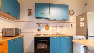 Villino Octagon img11