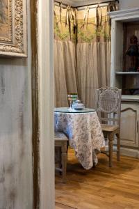B&B / Chambres d'hotes Le Clos de Lucie : photos des chambres