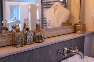 B&B / Chambres d'hotes Le Clos de Lucie : photos des chambres