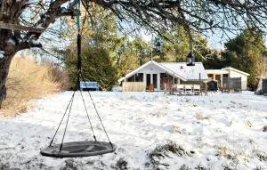 2 Bedroom Stunning Home In Vejby - Helsinge