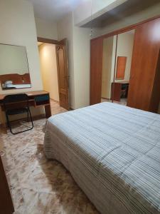 Centro - Parking opcional