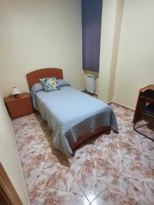 Centro - Parking opcional