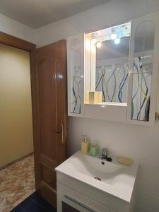 Centro - Parking opcional