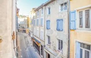 Nice Apartment In Barjols With Wifi - Varages