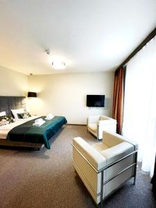 316 w ROYAL TULIP SAND 200 m do plaży DOBRUK APARTAMENTY