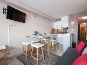 Appartements Appartement cosy pour 4, proche pistes Saint-Lary Pla d'Adet - FR-1-296-333 : photos des chambres