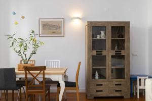 Pombalino Design Apartment em BaixaChiado