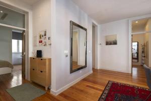 Pombalino Design Apartment em BaixaChiado