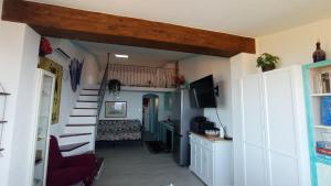 Residence Isola Rossa Holiday Home Lucente img21
