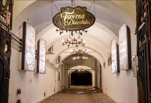 Ultracentral modern apartment