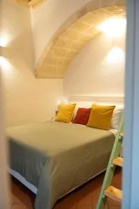 Vecchia Mottola Albergo Diffuso - Trappeto