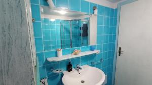 Residence Isola Rossa Holiday Home Lucente img12
