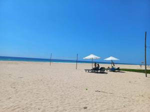 Dasa Beach View