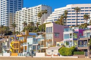 13 Luxury apartment - Appartamenti, Los Angeles