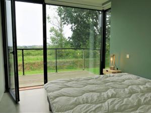 Maison Plain-pied avec Vue Mer, Jardin, Terrasse et WIFI à Pleumeur-Bodou - FR-1-368-306