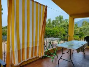 Modern Apartment with Pool near Cardedu - 85 sqm - Jerzu