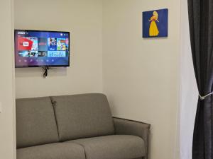 Chambre Quadruple