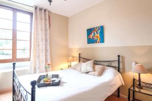Hotels Domaine Le Prieure : photos des chambres