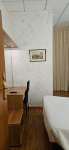 Double Room room in Hotel Julia