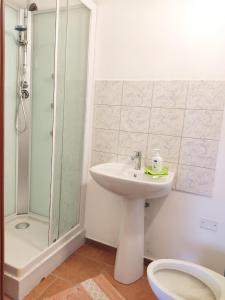 Modern Apartment with Pool near Cardedu - 85 sqm