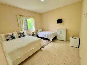 Casa dos Avós - Suítes privativas