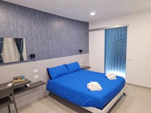 B&B Napoli Mitologica