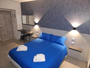 Chambre Triple de Luxe