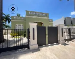 ConSentido Tamarindo - San Antonio