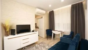 Red Brick House - Vidgiry