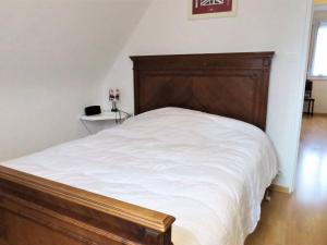 Maisons de vacances Maison avec Jardin, Veranda, WIFI, a 2 km du Port de Perros-Guirec, St Quay-Perros - FR-1-368-313 : photos des chambres