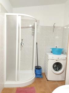 Modern Apartment with Pool near Cardedu - 85 sqm