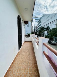 Apartamento Av10 playa