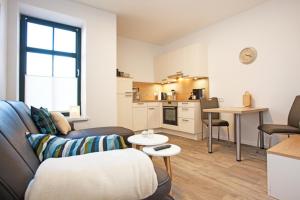 "Kutje" in der Residenz zum Südstrand