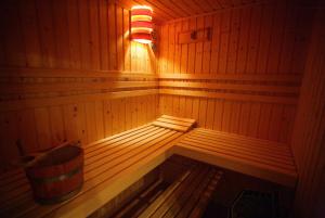 "Lachmöwe" im Möwennest Greetsiel