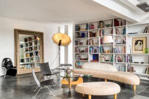 Luxurious Penthouse Central La Condesa W Terrace