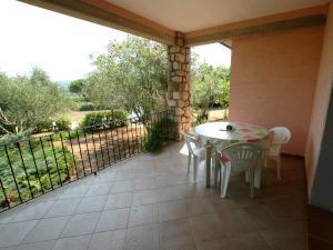 Appartamenti Cala Verde