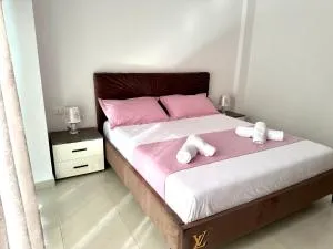 Shell Home golem 1 - Goljemas