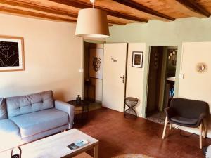 Le Doux Douillet Beauval à 5mn du Zoo - Gite Familial en Hypercentre de Saint-Aignan