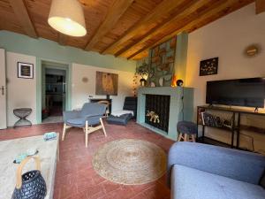 Le Doux Douillet Beauval à 5mn du Zoo - Gite Familial en Hypercentre de Saint-Aignan