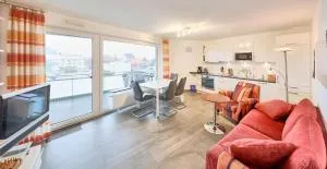 Nordico, FeWo 4 - دوهنين