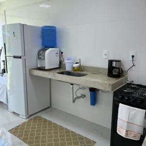 Ap em barra grande c piscina