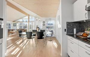 3 Bedroom Gorgeous Home In Dannemare